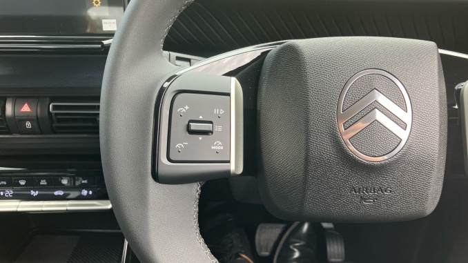 Citroen C3 Aircross 83kW Extended Range Collection 54kWh 5dr Auto Electric Hatchback - Image 28